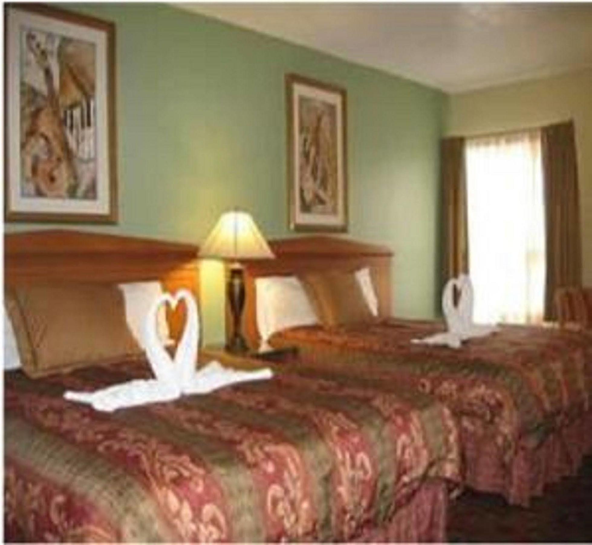 Gateway Lodge Rifle Quarto foto