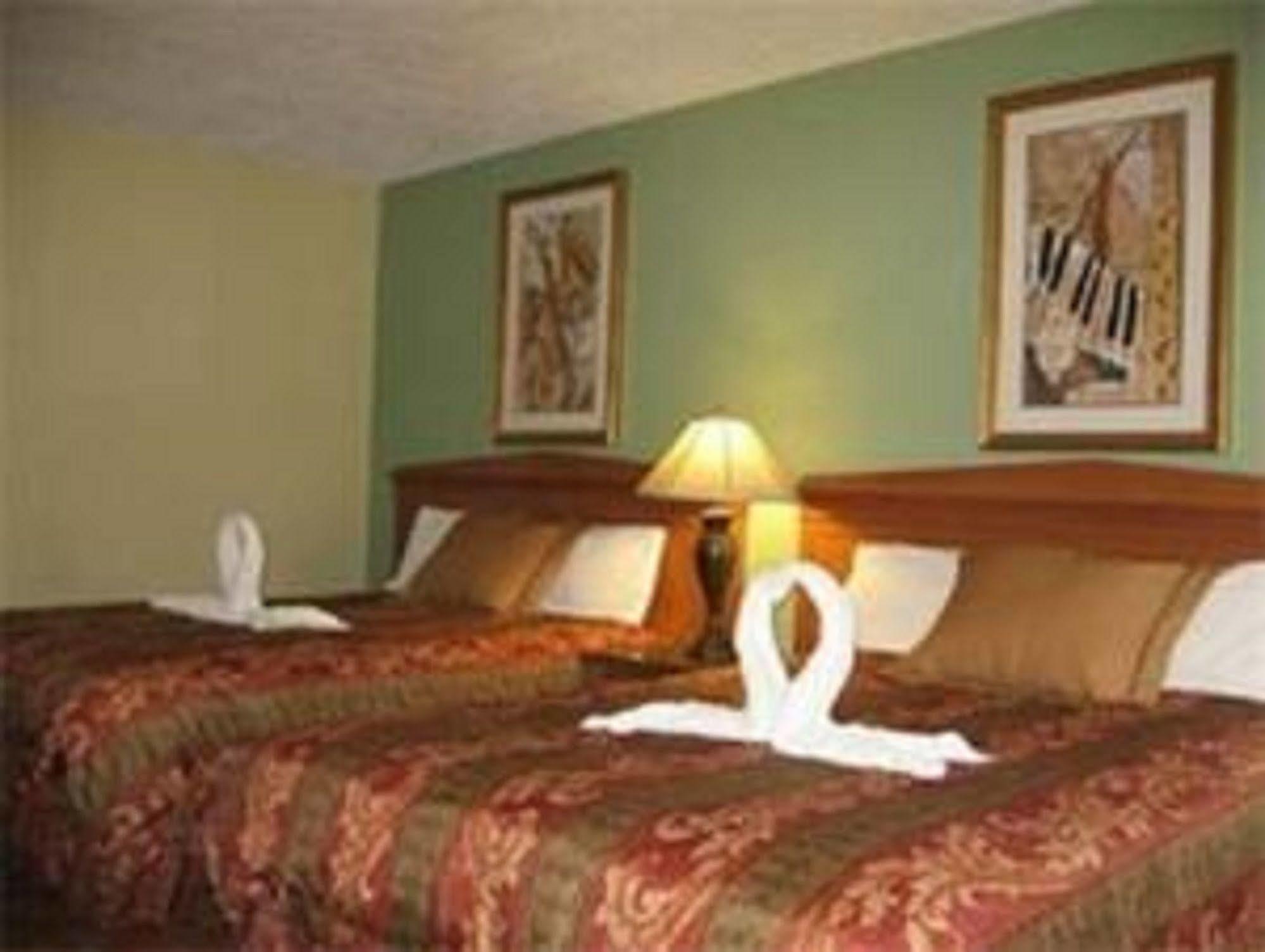 Gateway Lodge Rifle Quarto foto