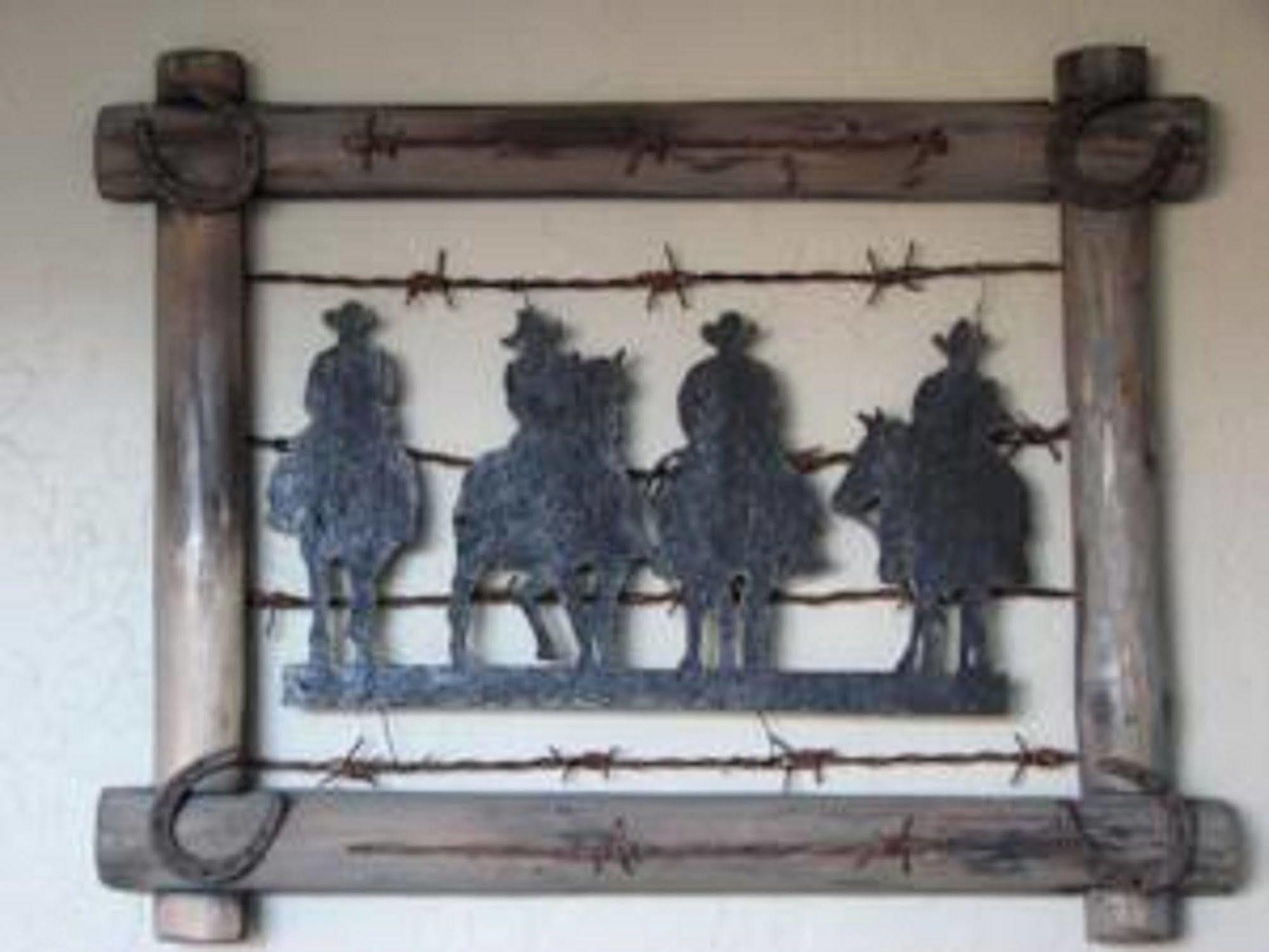 Gateway Lodge Rifle Exterior foto